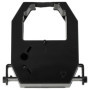 vhbw ruban encreur, ruban nylon pour Amano PIX-15, PIX-28, PIX-55, PIX-200, PIX-3000, PIX-3000x, PIX-3100 TCX-21, TCX-22 remplac