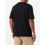 BOSS Tee 10 T-Shirt, Black, XL Men