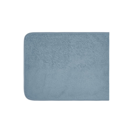 Sterntaler Matelas à langer en tissu éponge pour table à langer - Housse pour matelas à langer en coton éponge absorbant - Lavab