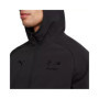 PUMA Veste de survêtement BMW Motorsport Noir M