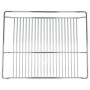 vhbw Grille compatible avec Bosch HBN560550C, HBN560550F, HBN560550A, HBN560550B, HBN560521F four - Grille de four 46,5 x 37,5 x