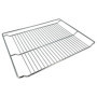 vhbw Grille compatible avec Bosch HEN230043, HEN230054, HEN230123, HEN230053, HEN230023, HEN230053E four - Grille de four 46,5 x