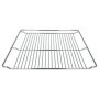 vhbw Grille compatible avec Bosch HEN230143, HEN230153, HEN230220S, HEN230250S, HEN230260S four - Grille de four 46,5 x 37,5 x 2
