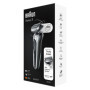 Braun Series 7 70-S1000s Rasoir à grille Argent