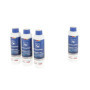 Nettoyant Lave-vaisselle Bosch SIEMENS NEFF GAGGENAU FLACONS 4 X 250 ml