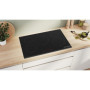 Bosch PIV831HC1E Série 6 - Plaque de cuisson intelligente à induction - 80 cm - Sans cadre - Commande de hotte aspirante - Capte