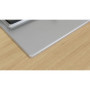 Bosch PCC6A5I90, Série 6, Plaque gaz, 3 feux, 60 cm, Inox