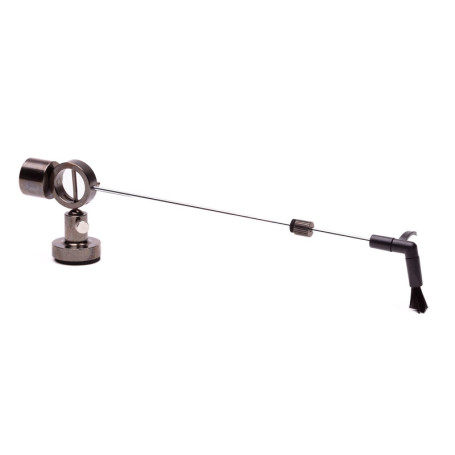 Analogis Bras de nettoyage pour platine vinyle en carbone