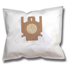 Lot de 10 sacs d'aspirateur pour Hoover Telios Plus TE70_TE30, TE70_TE21, Telios Plus