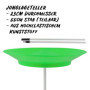 Diabolo Freizeitsport - Set de Jonglage pour Enfants et Adultes - Massues de Jonglage, Chiffons, Assiette, Balles de Jonglage et