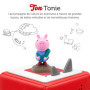 tonies Figurine Peppa Pig George, Personnage avec Histoire Audio pour conteuse Toniebox, audioconte 3 Ans et Plus - boîte à Hist