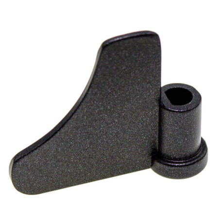 1 crochet pétrisseur 13787 compatible / pièce de rechange pour différentes marques de machines à pain