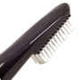 Maxorado Brosse pour meuble Taille XL 35 mm Compatible avec les aspirateurs Miele, Kärcher, Samsung, AEG, Siemens, Panasonic, Ro
