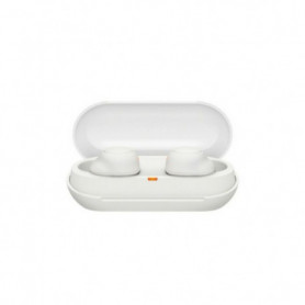 Casque Sony WFC500W 74,99 €