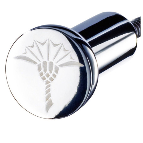 Joop! Fixed Accessories Crochet porte-serviettes