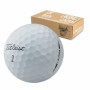 50 TITLEIST PRO V1 BALLES DE GOLF RÉCUPÉRATION / LAKE BALLS - QUALITÉ AAA / AA (A / B GRADE) - DANS SAC EN FILET
