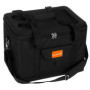 ALUBOX Sac isotherme XL Black Edition - 40 l - En polyester - Noir