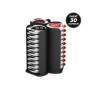NewGround Designs Support pour capsules Tassimo (30 pièces) – Distributeur de capsules