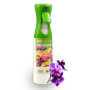 Garten Lux Bio Spray vital pour orchidées avec 16 oligo-éléments pour l'entretien des orchidées - Prêt à l'emploi - 300 ml