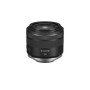 Canon RF 24mm F1.8 Macro is STM Objectif stabilisé pour Appareil Photo Canon RF APS-C, Noir