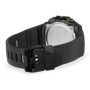 CASIO G-SHOCK Casio Hommes Analogique Quartz Montre avec Bracelet en Acier Inoxydable GA-B001CY-1AER