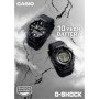 G-Shock Montre Homme Casio GD-010-1ER Classic
