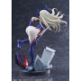 ＢｅｌｌＦｉｎｅ BellFine MT. Lady Hero Suits Ver. Statue 24,5 cm My Hero Academia 1/90 Scale