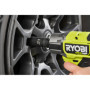 RYOBI - Lot de 3 douilles hexagonales 1/2" (17, 19, 21 mm) - écrous et boulons pour roue et automobileRHDIS3PC