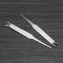 OTOTEC Lot de 2 outils de retrait de pince en X pour carte mère compatible avec Xbox 360 ONE en acier inoxydable X-Clip outil de