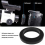 OTOTEC Filetage T2-AI M42 Compatible avec Nikon F Mount Appareils Photo et Télescopes Anneau Adaptateur d'objectif Professionnel