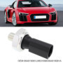 OTOTEC Capteur de Pression D'huile Moteur 06A919081J Compatible avec Audi Compatible avec Volkswagen