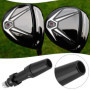 Briny River Adaptateur de manchon d'arbre de golf 0.335 .335 compatible avec Titleist 917 915 913 TS2 TS3 TSi2 TSi3 pour perform