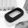 Briny River 1pc Coque de Protection en Gel de Silicone pour Vélo Compatible avec GPS Garmin Edge Explore l'ordinateur de Navigat