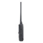 Yaesu FTA450L Radio VHF Portable pour l'aviation 118 000 à 136 975 MHz, 2 200 mAh Black