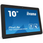 IIYAMA 25.5cm (10,1") TW1023ASC-B2P 16:10 M-Touch IPS mHDMI