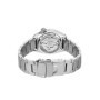 Seiko Hommes Analogique Automatique Montre avec Bracelet en Acier Inoxydable SRPE51K1