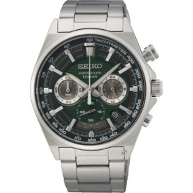 Seiko Watch SSB405P1
