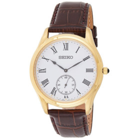 Seiko Analogique SRK050P1