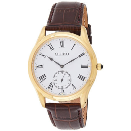 Seiko Analogique SRK050P1