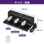 Yamaha Foot Pedal FC35 Digital Piano (P-Series) P-121 / P-125 / P-125a / P-225 / P-515 / P-525 / P-S500 / DGX-670