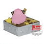 Banpresto Figurine d'action Anya Forger Spyxfamily Paldolce Collection Vol.1 (Ver.A) 6 cm Multicolore BP88877P