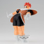 Banpresto Figurine d'action Recoome Dragon Ball Z - Solid Edge Works Volume 20 14 cm, Multicolore, BP89293P