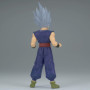 Banpresto BP89371P Figurine d'action Gohan Beast Dragon Ball Super : Super Hero Clearise, 17 cm, Multicolore