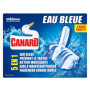 Canard WC Canard bloc wc eau bleue 5en1 x2 - La boîte de 2 blocs