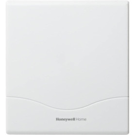 Sonnette mécanique Honeywell D142 Atlanta, blanche