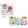 Play-Doh Hasbro C2860100 Touch Digital Studio