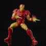 Marvel Legends Series Marvel Comics, Figurine Iron Man (Heroes Return) de 15 cm