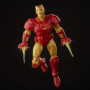 Marvel Legends Series Marvel Comics, Figurine Iron Man (Heroes Return) de 15 cm