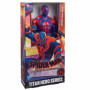 Spider-Man Hasbro Marvel Verse 12IN DLX Titan SPD 2099