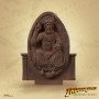 Indiana Jones et Le Cadran de la destinée, Figurine Docteur Jürgen Voller Adventure Series de 15 cm